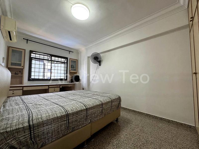 4 Room (4A) HDB for Rent in  188D Rivervale Drive - Image 7